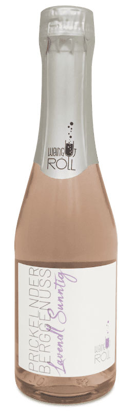 Aperitif Lavendl Sunntig