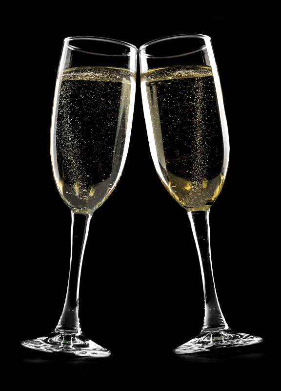 Aperitif Gläser